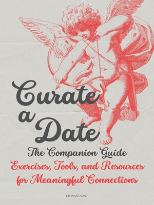 cover image of Curate a Date--The Companion Guide